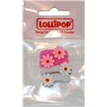 1559 Mini Bobble Set Flower