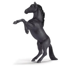 Schleich Musta Mustangi