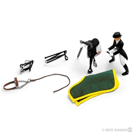 Schleich Kouluttaja