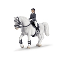 Schleich Kilparatsastaja