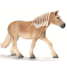 Schleich Haflinger Tamma