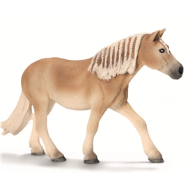 Schleich Haflinger Tamma