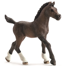 Schleich Arabian varsa