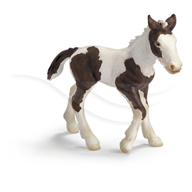 Schleich Tinker, varsa