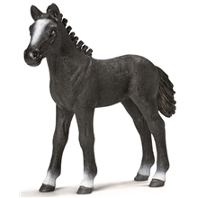 Schleich Lipizzaner-varsa