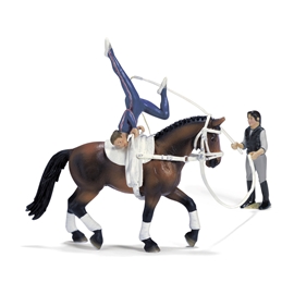 Schleich Volttisarja