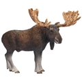 Schleich Hirvisonni