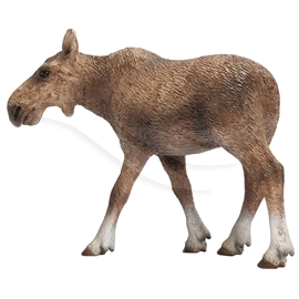 Schleich Hirvi