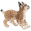 Schleich Ilves, pentu