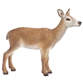 Schleich Saksanhirvi, emo
