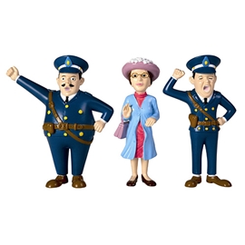 Peppi: Kling, Klang & Prussiluskan