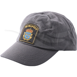 Minipoliisi lippalakki