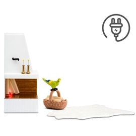 Lundby Småland Kulmahellasetti
