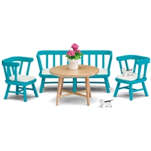 Lundby Småland Keittiökalusteita