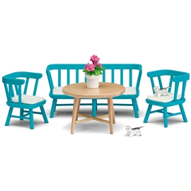 Lundby Småland Keittiökalusteita