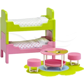 Lundby Småland Lastenhuone
