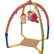 Ks Kids Babygym