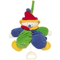 Ks Kids Soittorasia Pelle Jack