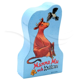 Mamma Mu palapeli 56 palaa