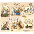 Max Baby Palapeli