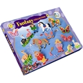 Helmisetti  Fantasy 6500kpl
