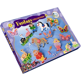 Helmisetti  Fantasy 6500kpl
