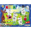 Helmisetti Muumi 6500kpl