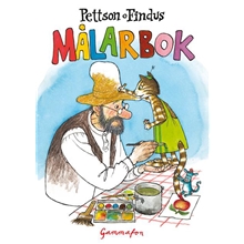 Viiru & Pesonen Värityskirja
