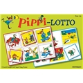 Peppi Pitkätossu Lotto