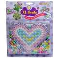 XL Beads Hjärta