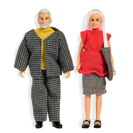 Lundby Småland Isovanhemmat