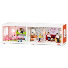 Lundby Småland Alakerta