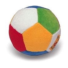 Ks Kids Ensimmäinen Palloni