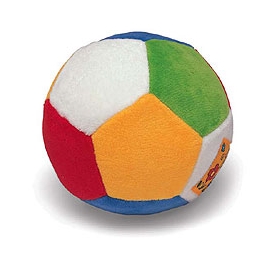 Ks Kids Ensimmäinen Palloni