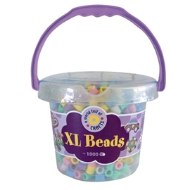 XL Beads - helmisanko 950 - pastelli