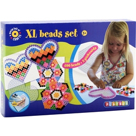 XL Beads Setti