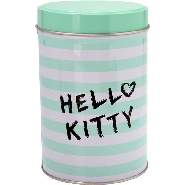 Hello Kitty Purkkisetti (Kuva 2 tuotteesta 3)