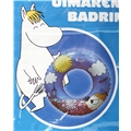 Muumi Pyöreä Uimarengas