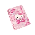 Hello Kitty Kirsikankukka Spiraalivihko