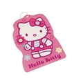 Hello Kitty Mini- värityskirja Kukka