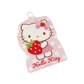 Hello Kitty Mini- värityskirja Mansikka