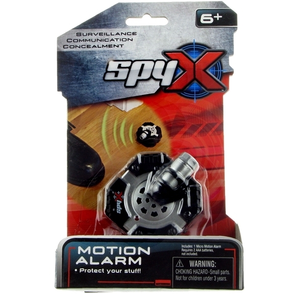 SpyX Micro Motion Alarm (Kuva 1 tuotteesta 3)