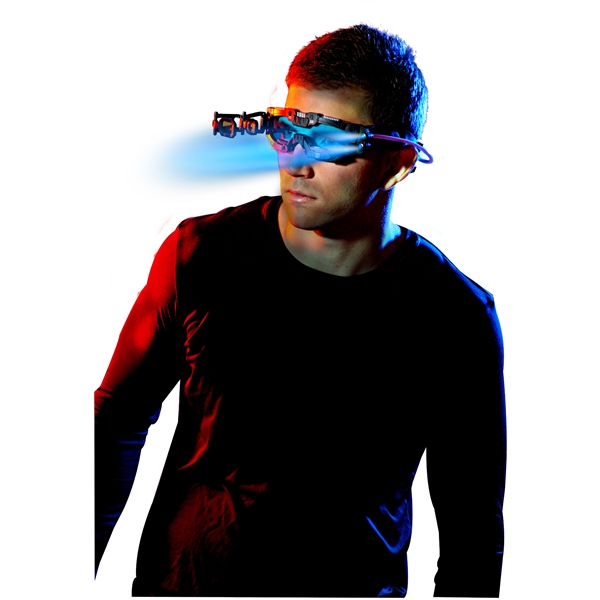 SpyX Night Mission Goggles (Kuva 2 tuotteesta 3)