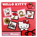 Muistipeli Hello Kitty Omena