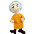 Pehmolelu Tiuhti