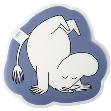 Muumi - muotoiltu pöytätabletti