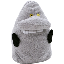 Pehmolelu Mörkö