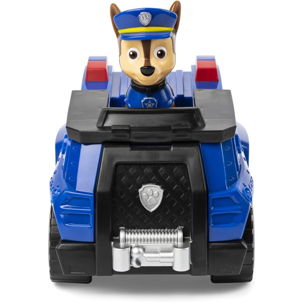Paw Patrol Vainu ja Poliisiauto (Kuva 3 tuotteesta 3)