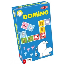 Muumi Domino