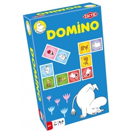 Muumi Domino